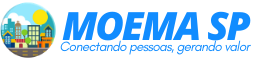 O melhor conteúdo do bairro Moema SP