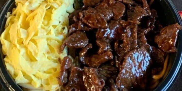 Conheça o restaurante Sim Sobá no Campo Belo