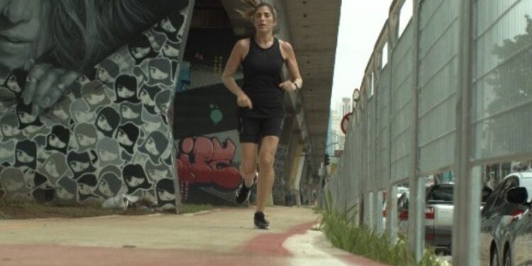 Corrida solidária: empresa em Moema cria ação para arrecadação de alimentos