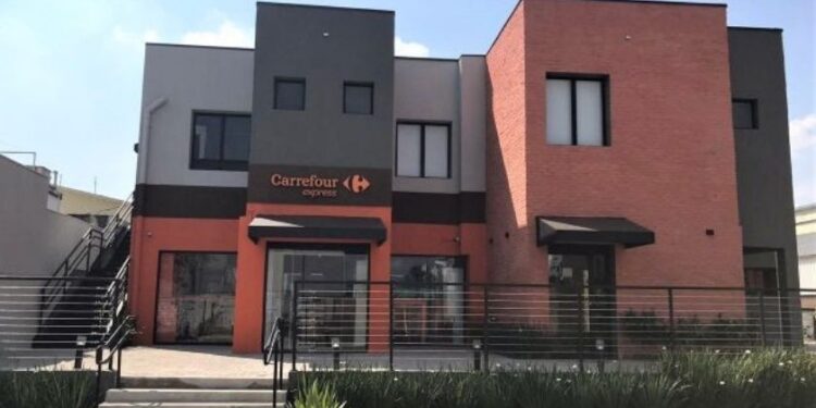 Carrefour anuncia loja totalmente autônoma no Brooklin