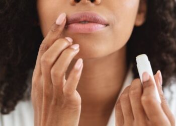 Dicas para cuidar dos lábios durante o inverno