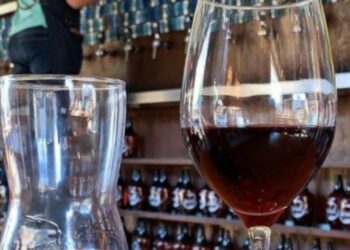 Evento de vinhos naturais agita o Brooklin no final de semana