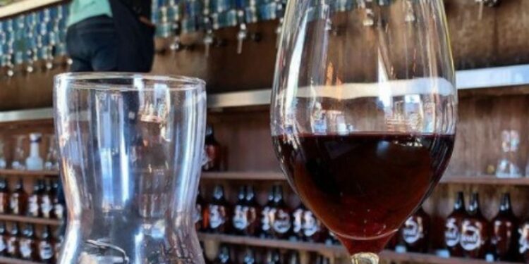 Evento de vinhos naturais agita o Brooklin no final de semana