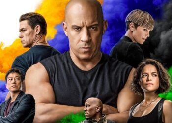 Shopping inicia pré-venda de “Velozes e Furiosos 9”