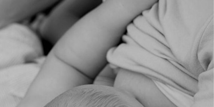 Agosto dourado: curso gratuito sobre ordenha do leite materno