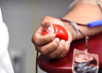 Banco de Sangue de São Paulo lança campanha para incentivar doações de sangue