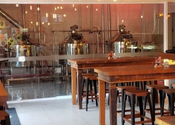 Cervejaria em Moema apoia campanha de vacinação em São Paulo