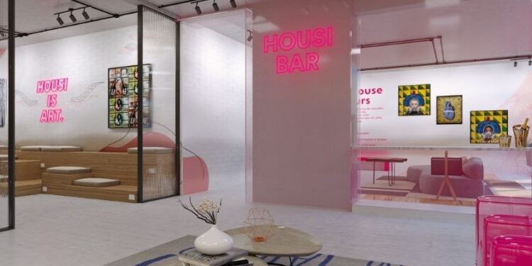 Housi lança nova unidade em Moema