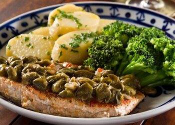 Quinta do Olivardo Tasca Brooklin traz tradição no almoço