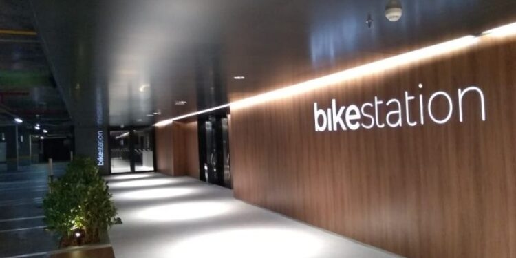 Shopping cria ação para os bikers de São Paulo