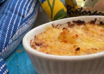 AL MARE em Moema apresenta cardápio especial para o dia dos pais