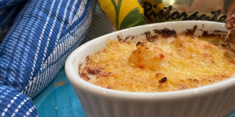 AL MARE em Moema apresenta cardápio especial para o dia dos pais