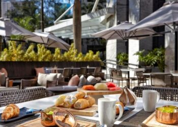 DIA DOS PAIS: Hilton São Paulo Morumbi oferece experiência para comemorar a data