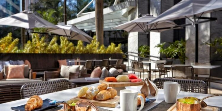 DIA DOS PAIS: Hilton São Paulo Morumbi oferece experiência para comemorar a data