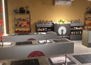 Escape 60 em Moema apresenta novidade com sala temática inspirado em culinária