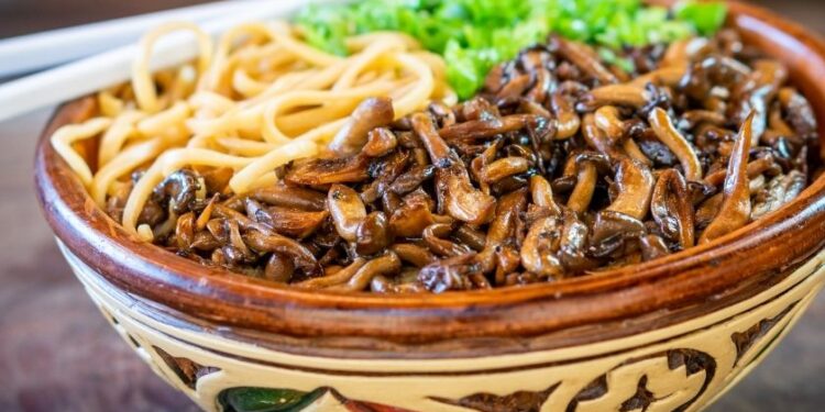 Restaurante no Campo Belo apresenta opções Vegetariana e Vegana