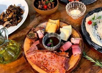 Mangaba em Moema apresenta novo festival gastronômico