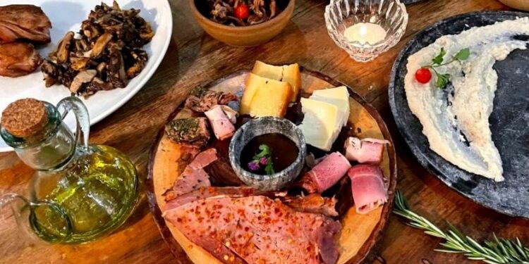 Mangaba em Moema apresenta novo festival gastronômico