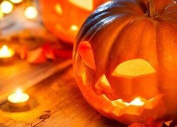 Heaven Delícias em Moema entra no clima de Halloween