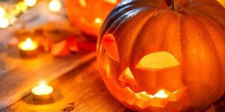 Heaven Delícias em Moema entra no clima de Halloween