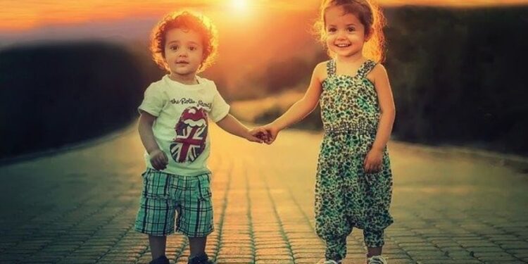 Livro busca ajudar crianças a falarem sobre sentimentos