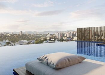 Empresa lança projeto conceito de Casa Jardim