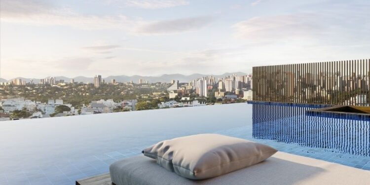 Empresa lança projeto conceito de Casa Jardim