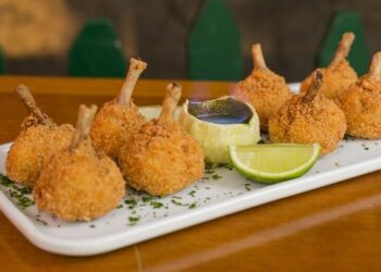 Steakhouse Varal 87 Moema inaugura novo ambiente BAR 87