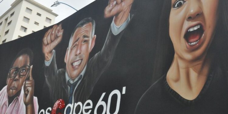 Escape 60 com unidade em Moema desconto especial na Black Week