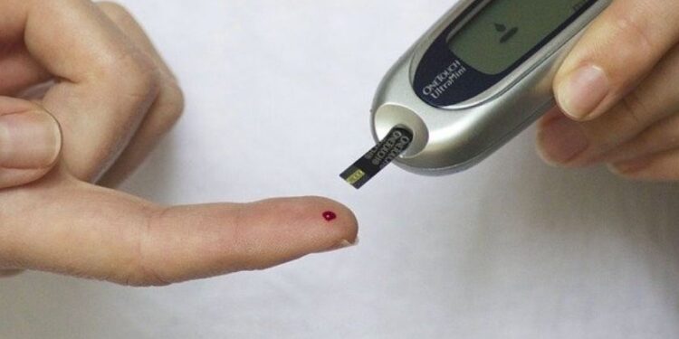 Estação Brooklin recebe mostra informativa sobre diabetes