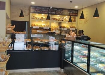 Padaria artesanal inaugura nova unidade no Campo Belo