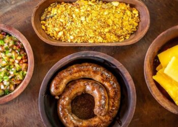 Restaurante no Campo Belo lança novos pratos típicos da culinária sul-mato-grossense