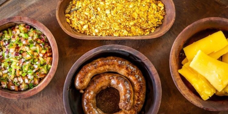 Restaurante no Campo Belo lança novos pratos típicos da culinária sul-mato-grossense