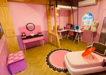 Escape 60 com unidade em Moema é opção de entretenimento para toda a família