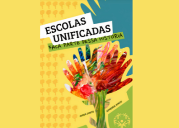 Olimpíadas Especiais Brasil apresentam seu primeiro livro “Escolas Unificadas: Faça parte dessa história”