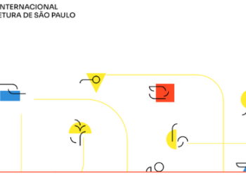 13ª Bienal Internacional de Arquitetura de São Paulo