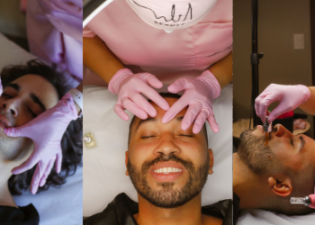 Mercado de beleza aponta crescimento do público masculino