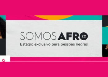 Programa de Estágio da SOMOS Educação moema sp