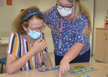 Jogos auxiliam na recuperação de pacientes com sequelas cognitivas também causadas pela Covid-19