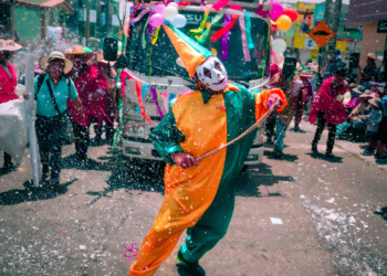 Carnaval: cidades mais procuradas por brasileiros no carnaval