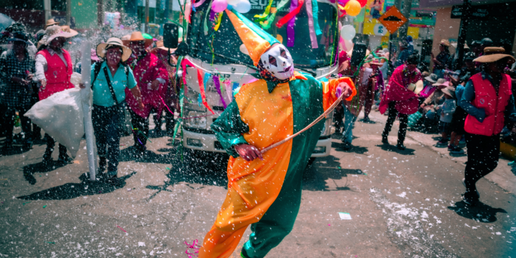 Carnaval: cidades mais procuradas por brasileiros no carnaval