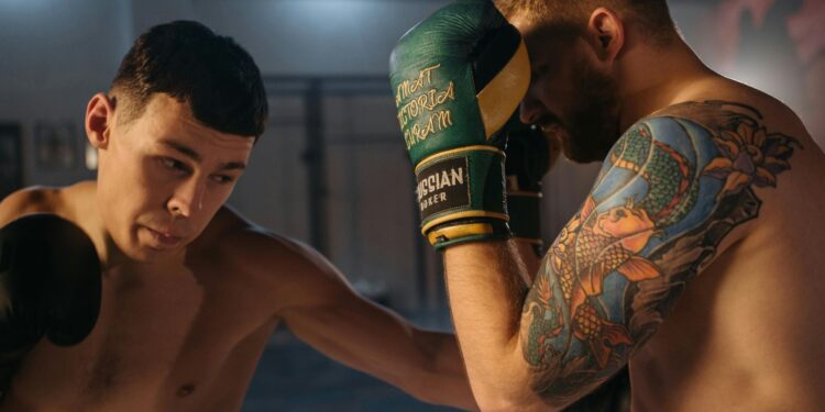 Mais Shopping recebe a 2ª Edição do Torneio Latino-Americano de Boxe perto de Moema